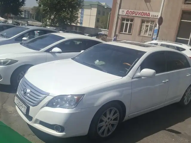 Toyota Avalon