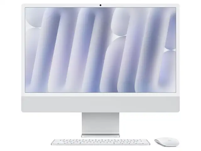 Моноблок Apple, Душанбе