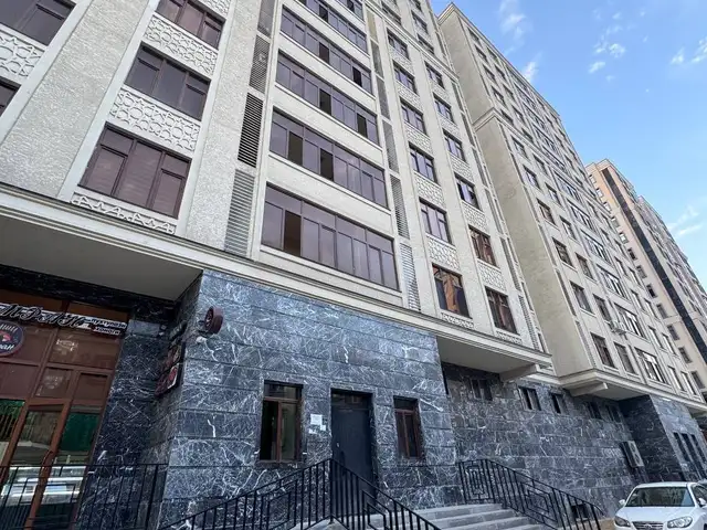 2-комн. квартира, 7 этаж, 58 м², Шохмансур, Душанбе
