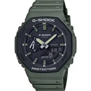Часы Casio g-shock ga-2100, Душанбе