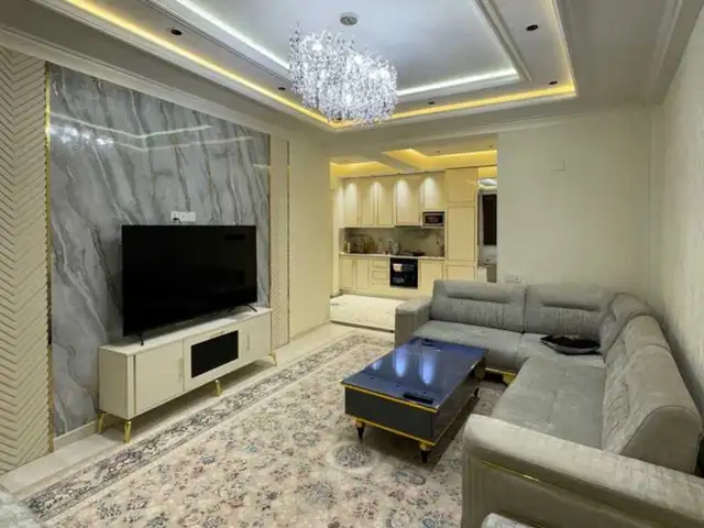 1-комн. квартира, 1 этаж, 60 м², И.Сомони, Душанбе