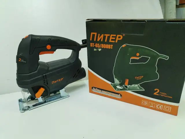 Лобзик Питер, Душанбе