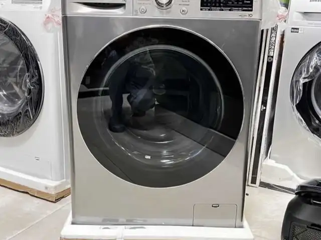 Стиральная машина LG 7kг оригинал, Душанбе