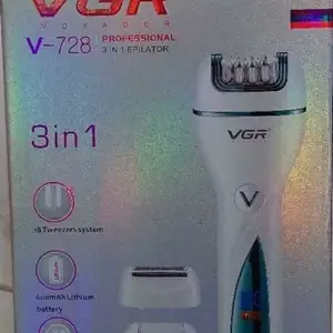Эпилятор 3in1, Душанбе