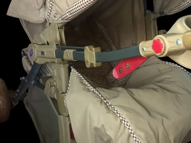 Коляска, Душанбе