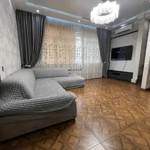2-комн. квартира, 5 этаж, 64 м², Сино, Душанбе