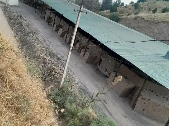 Заводи кирпич, Душанбе