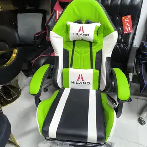 Игровое кресло, Душанбе