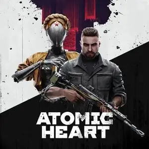 Игра Atomic Heart, Худжанд