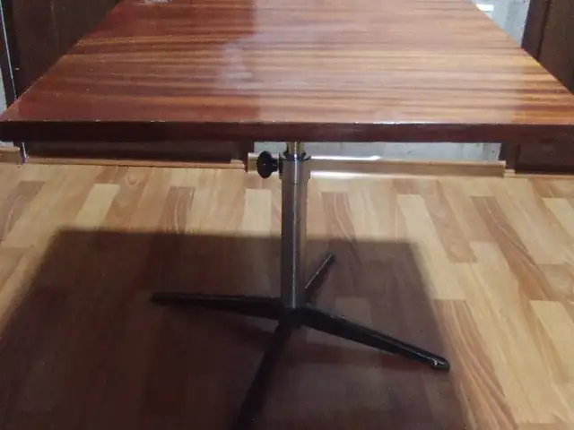 Стол журнальный, Душанбе