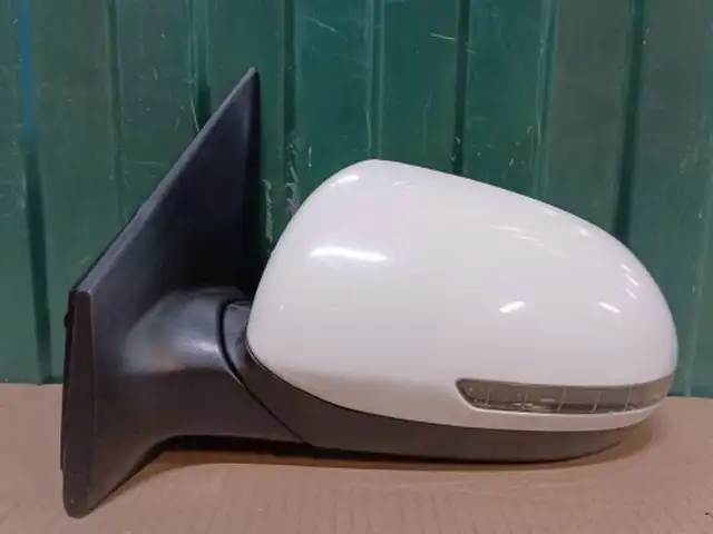 Боковое зеркало Kia Rio, Душанбе