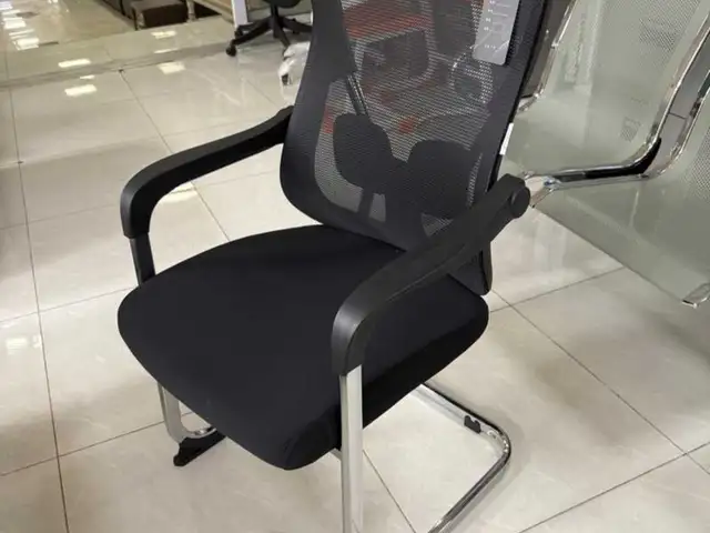 Кресло, Душанбе