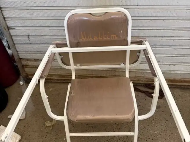 Стул для молитвы, Душанбе
