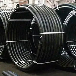 Труба полиэтиленновая D110мм, Душанбе
