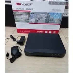 Видеорегистратор hikvision 7208 8порта, Душанбе