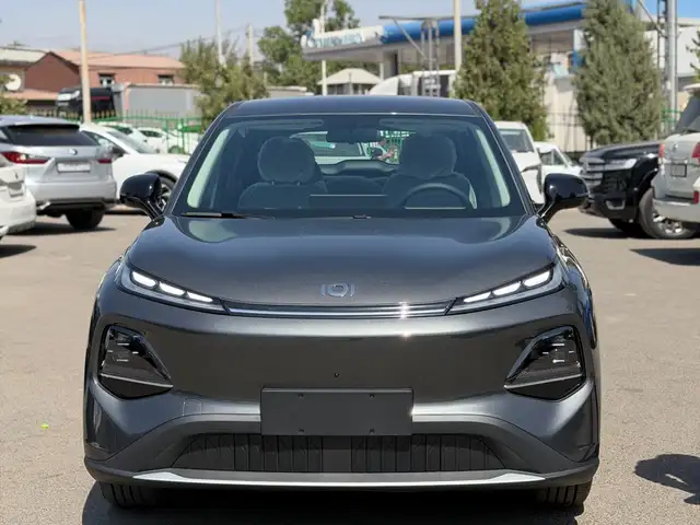 Changan Qiyuan Q, 2026, Душанбе - 2