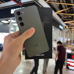 Samsung Galaxy S23, Душанбе