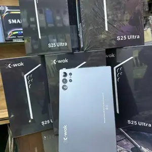 Планшет OZCT S26 Ultra 2sim 16/512gb, Душанбе