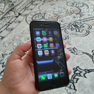 Apple iPhone 6S plus, 16 gb, Худжанд