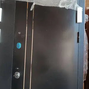Дверь, Душанбе