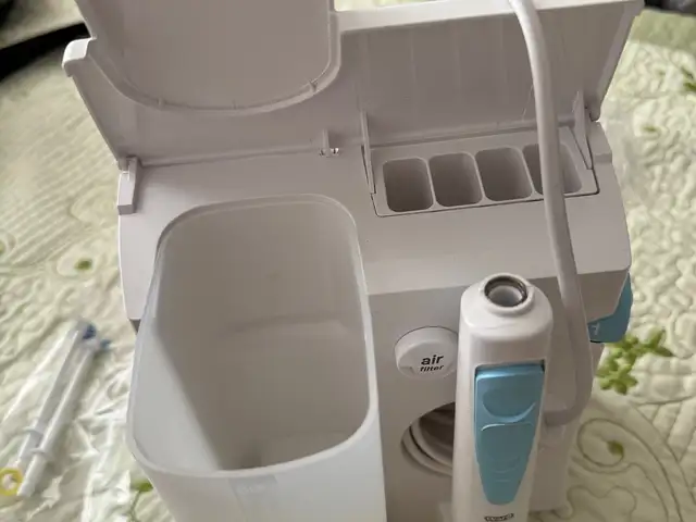 Ирригатор Oral B OxyJet, Душанбе