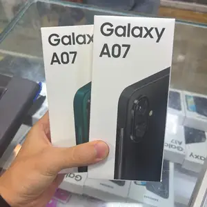 Samsung Galaxy A07 4/128 gb, Хуҷанд