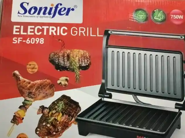 Тостер Sonifer SF- 6098, Душанбе