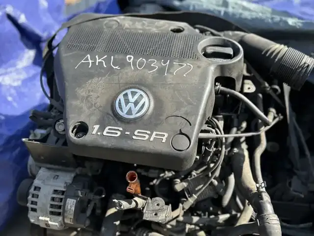 Мотор от Volkswagen, Хуҷанд
