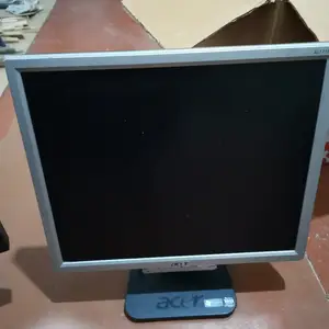 Монитор, Душанбе