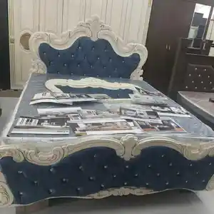 Кровать, Душанбе