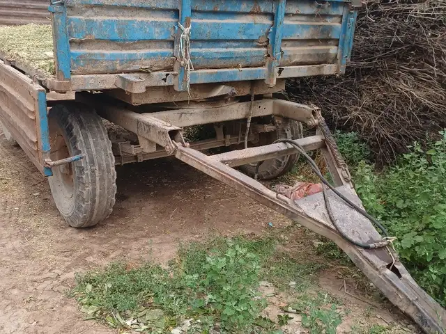 Прицеп, Бохтар (Курган-Тюбе)