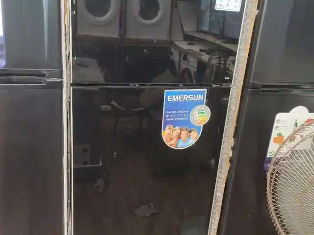 Холодильник Emersun, Душанбе