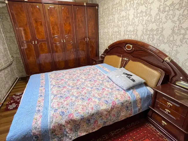 Спальный гарнитур, Душанбе
