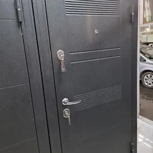 Входная дверь, Душанбе