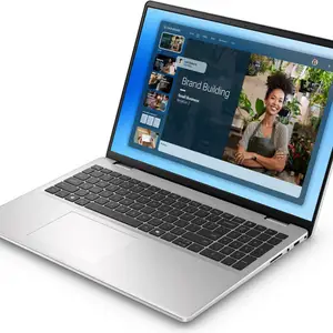 Ноутбук DELL 16 DC16251-C5-120U INTEL CORE 5-120U 8GB RAM 512GB SSD 16 FHD, Душанбе