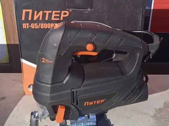 Электролобзик, Душанбе