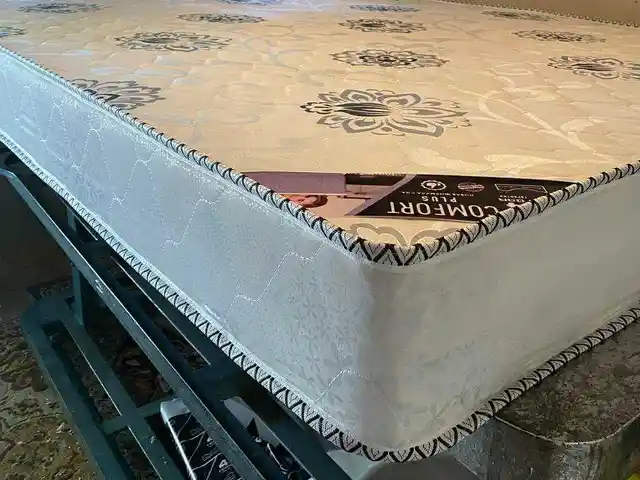 Медицинский матрас, Душанбе