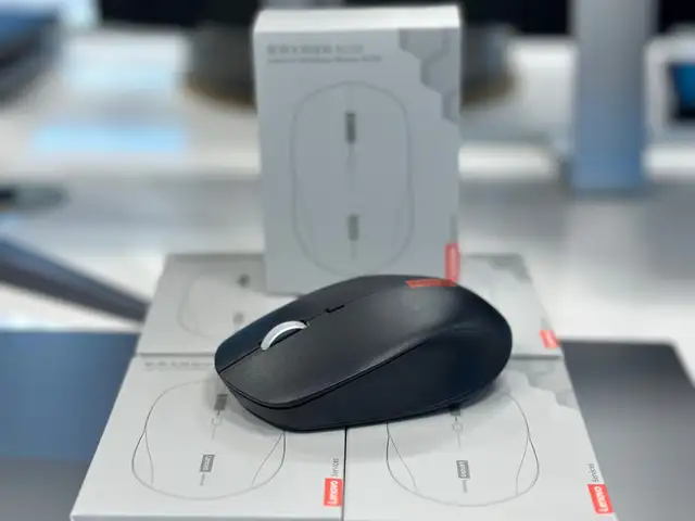 Мышь Mouse Lenovo N220, Хуҷанд