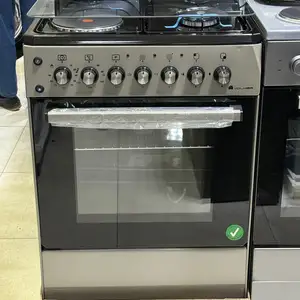 Газовая плита Volmer, Душанбе
