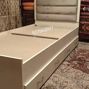кроват, Душанбе