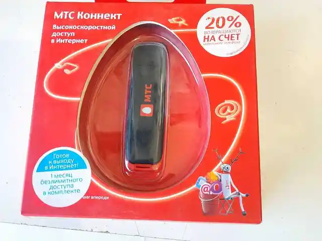 3g Модем, Душанбе