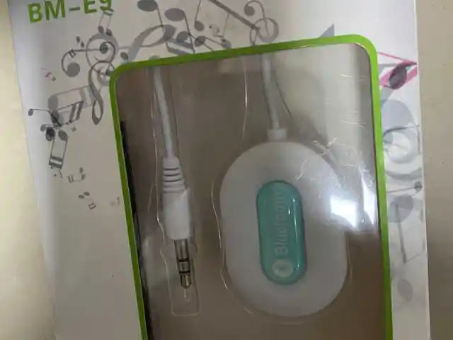 Bluetooth-Aux, Душанбе