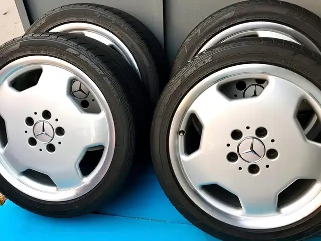 Диски Моноблок R17, Душанбе
