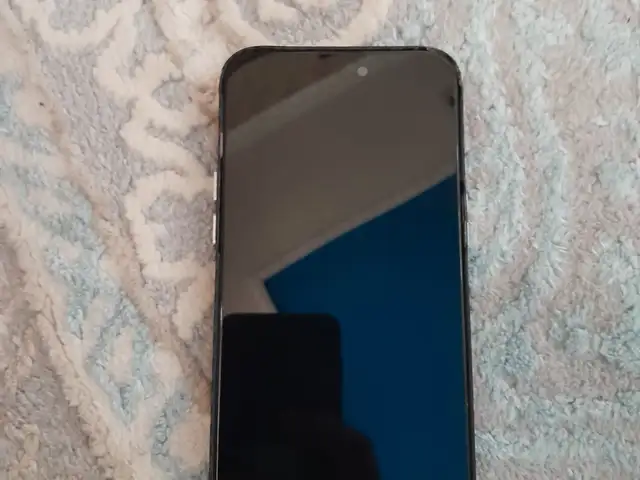 Apple iPhone 15 Pro Max, 256 gb, Blue Titanium, Душанбе