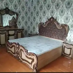 Спальный гарнитур, Душанбе