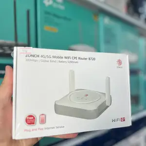 Роутер Wi-Fi 6 и 4G TDD/FDD LTE, Душанбе