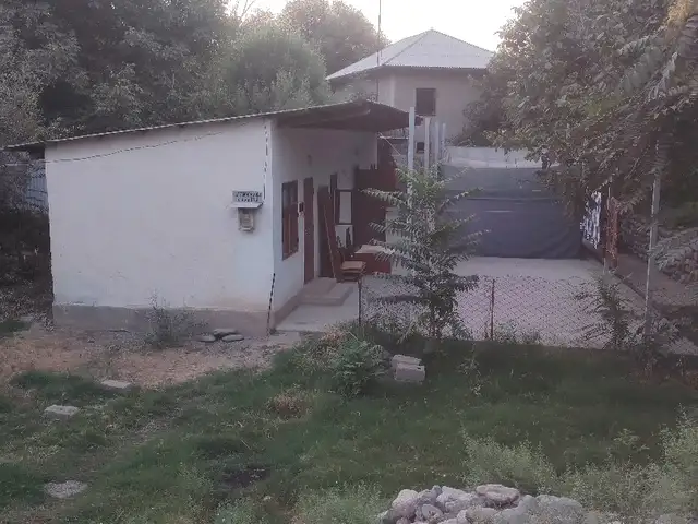 1 этажн. 3-комн. дом, 4 сотки, Чамоати Сешанбе, Турсунзода