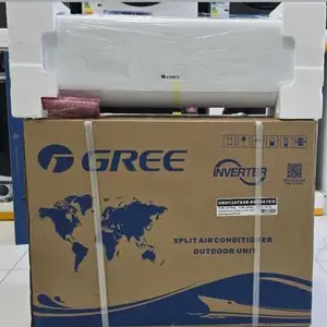 Кондиционер 12 куб, Gree, Душанбе