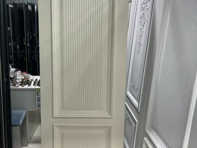 Дверь, Душанбе
