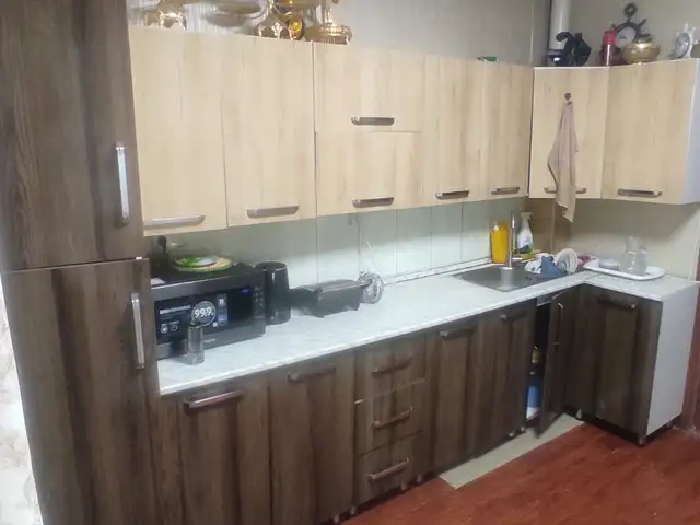 Кухонный гарнитур, Душанбе